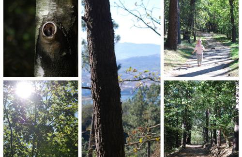 Amazing views over San Sebastian in a family cottage - Foto 22
