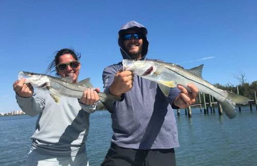 Sailfish Suites 4- Waterfront Pet friendly - Photo 41