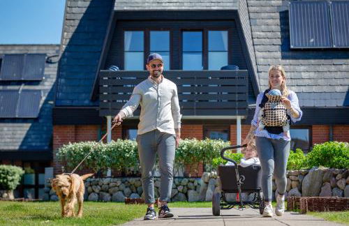 Ferienzentrum Wenningstedt - Foto 44