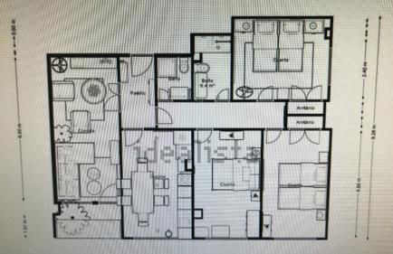 Tía Carmen, Piso familiar en centro Bueu - Foto 3