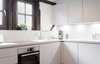 Moderne trifft auf Fachwerk - Foto 6