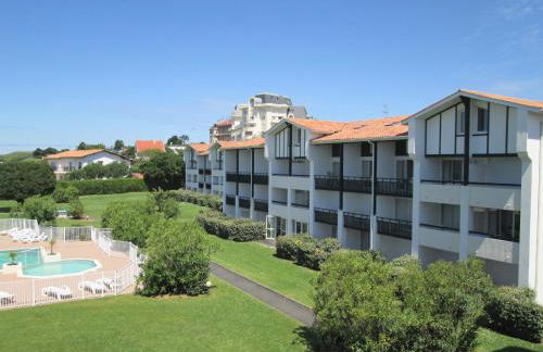 Résidence Mer & Golf Ilbarritz - Foto 37