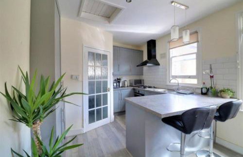 Replingham Road Apartment - Foto 1