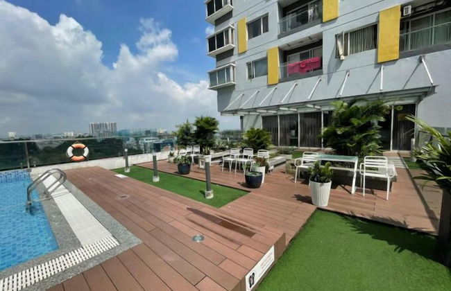 Charmington La Pointe - Central Suites D - Foto 24