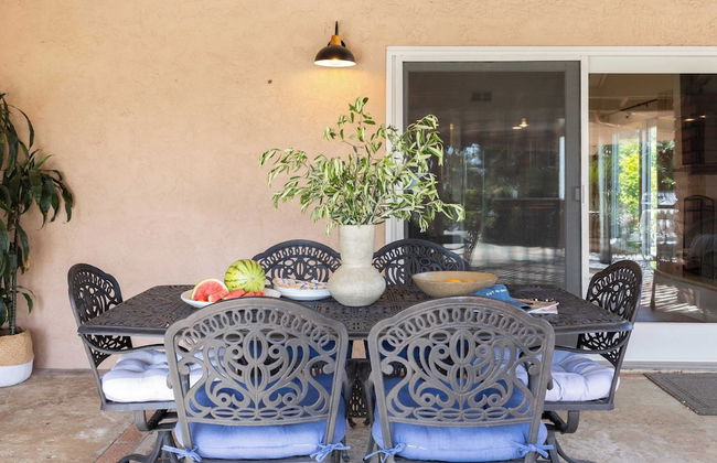 Rancho Real by Avantstay Private Pool + Hot Tub Luxe Group Retreat - Foto 36