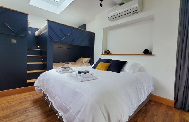 The Cedarwoods - Luxury Studio for 5! - Foto 7