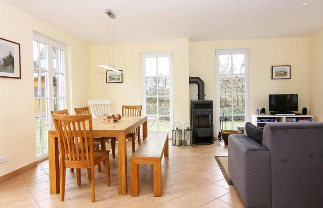 Ferienhaus in Wohlenberg Nahe der Ostsee - Photo 19