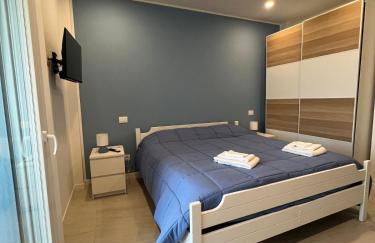 Casa al mare per grandi gruppi - Foto 10