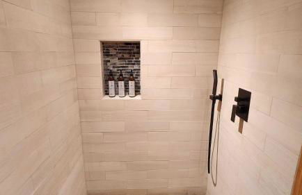 Lakefront Haven by Avantstay Minutes to Ski Resorts Private Dock - Foto 62