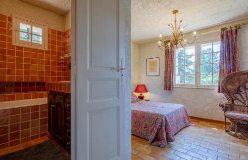 Holiday Home L'Oliverede by Interhome - Foto 22