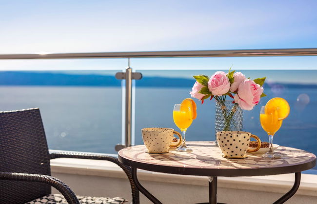 Spacious Beachfront Apartments Tanita - Foto 38