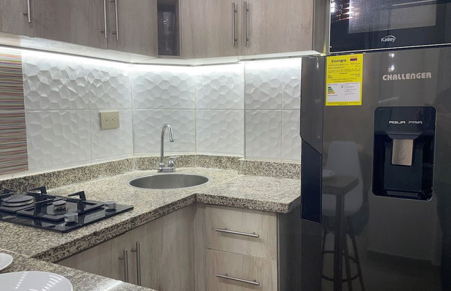 Luxury Liv Limonar - Foto 16