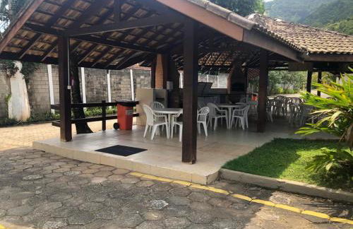 Apartamento Wembley Tenis - Toninhas - Ubatuba - Foto 11