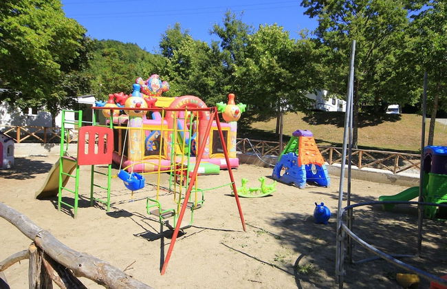 Cosy Mobile Home in Toscana With Shared Pool - Photo 20