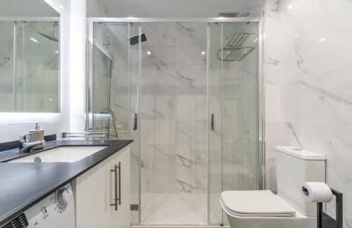 Bright apartment -1Bd 1Bth-Prado - Photo 23