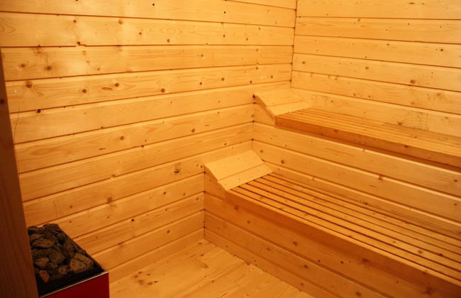 Quaint Mansion Near ski bus in Goldegg - Foto 40