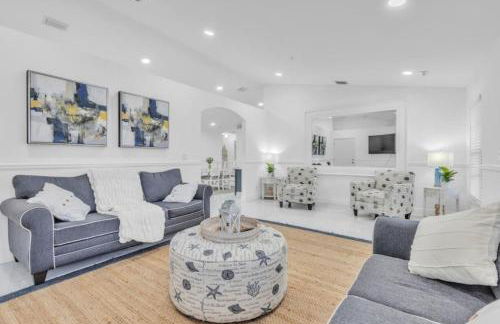 Tropical Oasis sleeps 12 - Foto 23