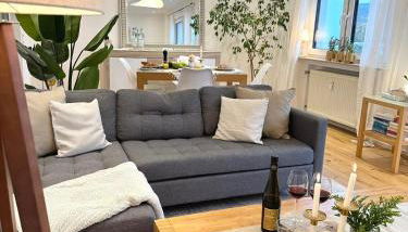 Boutique L´AHRpartement Ahr-Terrasse-Zentral - Foto 4