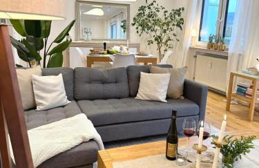 Boutique L´AHRpartement Ahr-Terrasse-Zentral - Foto 4