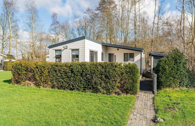 Cosy Holiday Home in Appelscha With Garden - Foto 50