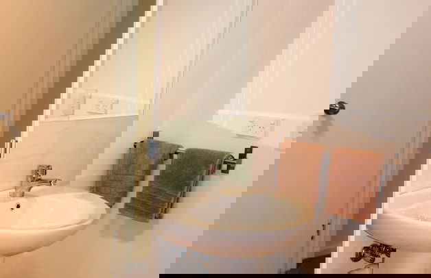 Craggy Peaks Wilderness Cabins - Foto 39