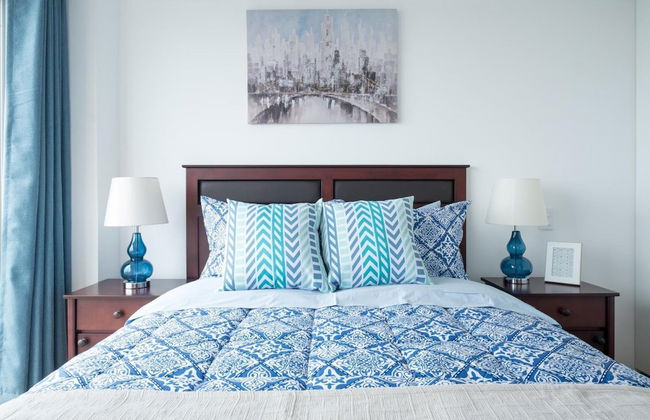 Classy 1 BR Barranco Apartment High Floor - Foto 20