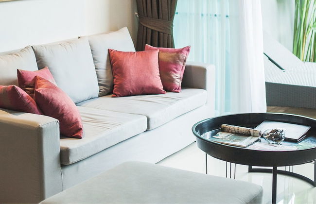 Two Villas Holiday Phuket Onyx Style Nai Harn Beach - Foto 13