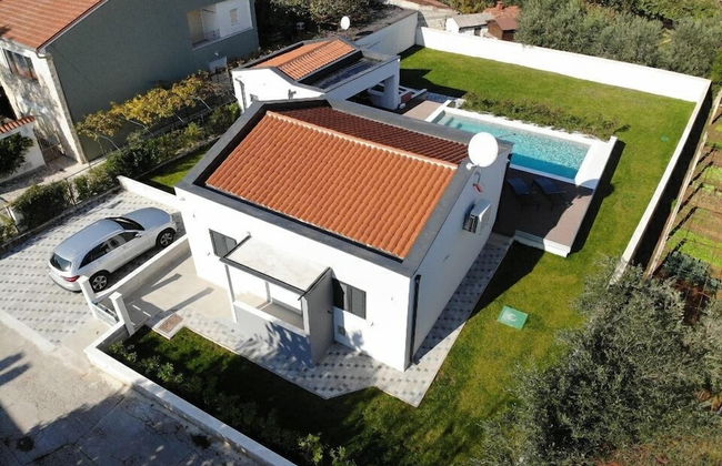 Villa Lana - Foto 24