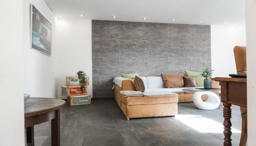 Neu gebautes Apartment mit Sonnenterasse in der Nähe vom Siebengebirge & Bonn - Foto 3