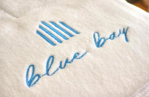 Blue Bay, charming home - Foto 35