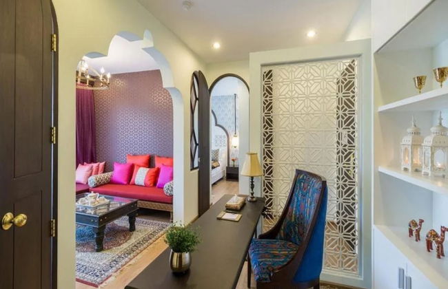 The Grand Morocc Hotel - Photo 37