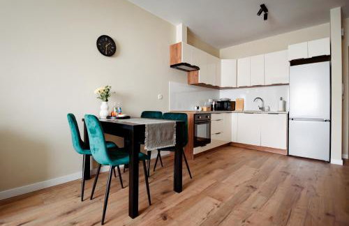 Apartamenty EUROPA - Foto 67