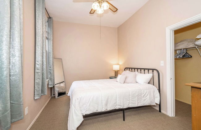 Historic Gem Russell Suite 3 A Downtown Dream! - Foto 3