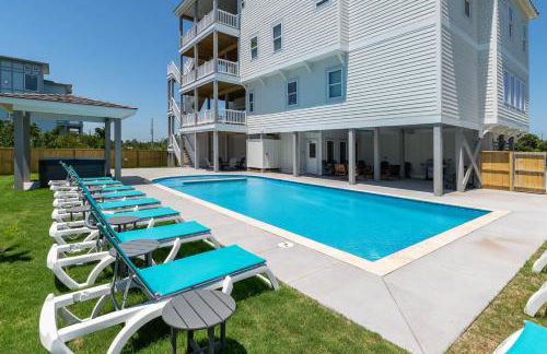 Zensation 14 Bedroom Home by KEES Vacations - Foto 6