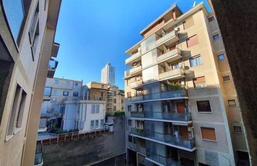 Arrivasti Stays-Piede-a-terre in Milan Centre - Foto 18