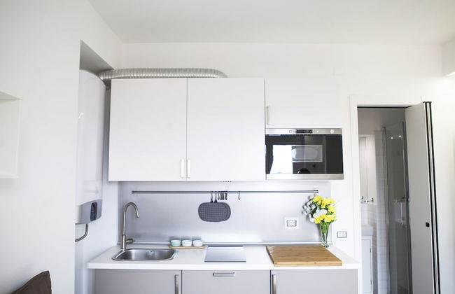 Alessia's Flat - Paolo Sarpi - Photo 11