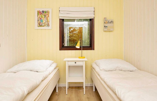 Modern Retreat in Klitgards-by Traum - Foto 13