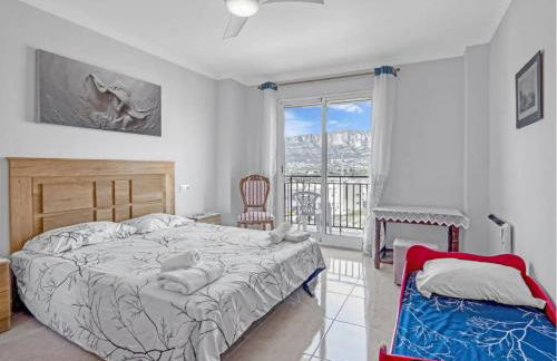 Apartamento completo en Gata de Gorgos - Photo 2