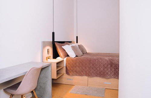 Luxury wellness apartment SHA - Foto 16