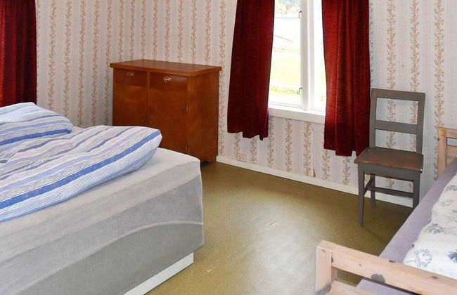 8 Person Holiday Home in Snillfjord-by Traum - Foto 6