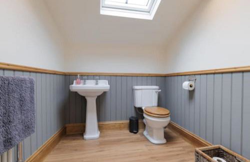 Cottage on the Green with Log Burner - Dog Friendly - Foto 51