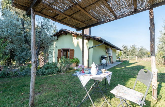 Blissful Tuscan Hideaway - Foto 39