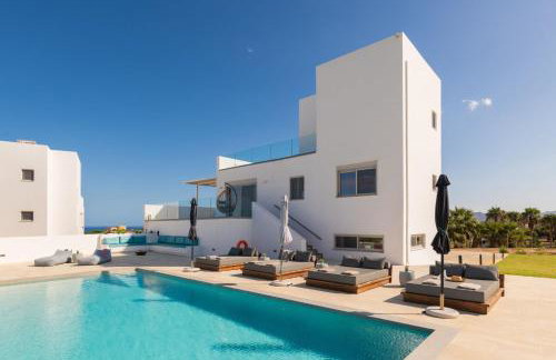 Tholaria Villa - Foto 6