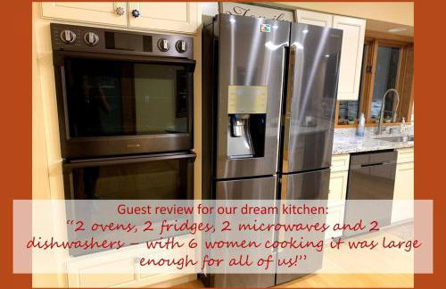 Luxurious Estate by Brown County 40 private acres - Foto 40