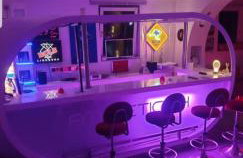 Design Apartments Tomelana - Foto 23