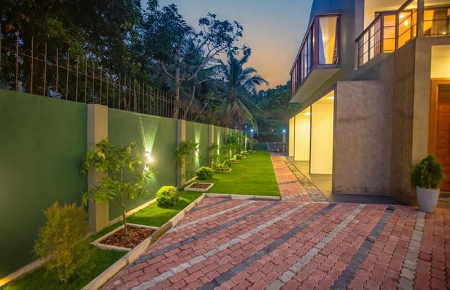 Villa Senaya - Foto 45