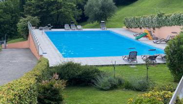 Casa Bella Vista - Foto 2, Garden, sunbed