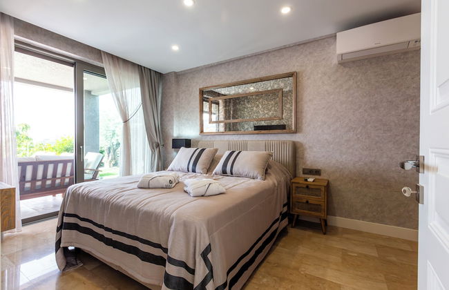 Marje Villas Bodrum - Foto 10