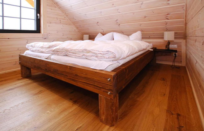 Cottage, Schierke - Foto 8