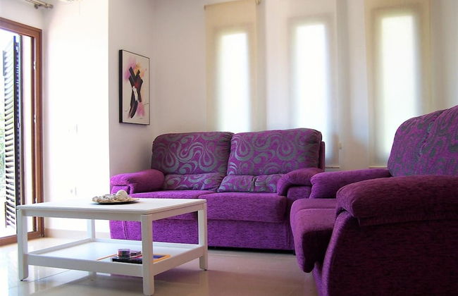 Dunas 13 in Chiclana - Foto 7